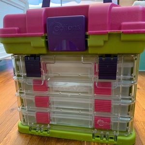 Creative Options Organizer